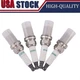 4 Pack For TOYOTA 90919-01210 SK20R11 3297 Spark Plugs Iridium Camry/Rav4 4 Pack For TOYOTA 90919-01210 SK20R11 3297 Spark Plugs Iridium Camry/Rav4