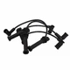 For FORD 2001-2011 Ignition Wire Set Motorcraft + 1 YEAR WARRANTY