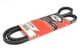 V-Belt GATES 6225MC VW GOLF I (17) 1.5 1977-1978