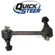 QuickSteer Rear Left Stabilizer Bar Link for 2003-2006 Chevrolet SSR - dk QuickSteer Rear Left Stabilizer Bar Link for 2003-2006 Chevrolet SSR - dk
