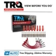 TRQ Performance Ignition Kit Fits 18-19 Ford F-250 Super Duty F-350 Super Duty