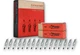 16 pc Champion Platinum Spark Plugs for 2003-2008 Dodge Ram 1500 - Pre cu 16 pc Champion Platinum Spark Plugs for 2003-2008 Dodge Ram 1500 - Pre cu