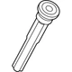 Ford OEM BOOT - IGNITION WIRE PROTECTIO ML3Z12A402A