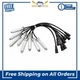 New Ignition Spark Plug Wire Kit Set For 2017-22 Ford F250 F350