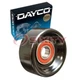 Dayco Drive Belt Idler Pulley for 1989-1991 Chevrolet V1500 Suburban 5.7L V8 pe Dayco Drive Belt Idler Pulley for 1989-1991 Chevrolet V1500 Suburban 5.7L V8 pe