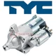 TYC Starter Motor for 2007-2011 Dodge Nitro 4.0L V6 Electrical Charging xj TYC Starter Motor for 2007-2011 Dodge Nitro 4.0L V6 Electrical Charging xj