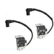 2x For Kawasaki 21171-0745 Ignition Coil FH601V FH641V FH661V FH680V FH721V