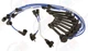NGK Spark Plug Wire Set TE132 fits 1990-1994 Lexus LS400 SC400 NGK Spark Plug Wire Set TE132 fits 1990-1994 Lexus LS400 SC400
