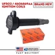 OEM UF502 Ignition Coil for Chrysler Sebring Dodge Avenger Nitro 2.7L 3.5L 4L