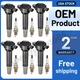 6X Ignition Coil +6X Spark Plug OEM UF502 For 2006-2010 Dodge Charger V6 3.5L