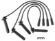 Spark Plug Wire Set For 2003-2006 Subaru Baja 2.5L H4 2004 2005 MR769MD