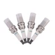 4x Iridium Spark Plugs 90919-01210 SK20R11 Fit For Toyota Lexus 4x Iridium Spark Plugs 90919-01210 SK20R11 Fit For Toyota Lexus