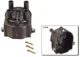 Yec Distributor Cap Made in Japan 19101-11060 for Toyota Celica Corolla Paseo Yec Distributor Cap Made in Japan 19101-11060 for Toyota Celica Corolla Paseo