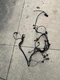 Mercedes W202 C36AMG 1995 Fuel Injection Engine Harness Updated #2025400332 Mercedes W202 C36AMG 1995 Fuel Injection Engine Harness Updated #2025400332