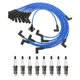 NGK Ignition Kit For Ford