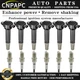 6 Ignition Coil Pack UF502 and Spark Plugs For 2006-2010 Dodge Charger 3.5L V6