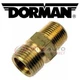 Dorman Engine Oil Cooler Line Connector for 1991-1993 Chevrolet Caprice fv Dorman Engine Oil Cooler Line Connector for 1991-1993 Chevrolet Caprice fv