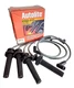 Premium Silicone Spark Plug Wire Set 7.5mm PRO-FIT AUTOLITE 86870