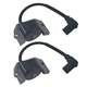 Ignition Coil For Kawasaki FH680V FH680D FH721V FH721D FH770D FJ180V FJ100D