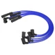 5 Piece Ignition Coil Cable No.9091922133 for Toyota Corolla 82-87 5 Piece Ignition Coil Cable No.9091922133 for Toyota Corolla 82-87