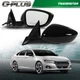 Fit For 2018 2019 2020 2021 2022 Honda Accord 1.5L Mirrors Power Pair