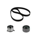 Continental TB281K1 Engine Timing Belt Kit For 95-02 Kia Sportage