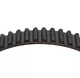 Dayco 95281 Engine Timing Belt for 1995-2002 KIA SPORTAGE