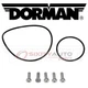 Dorman Vacuum Pump Repair Kit for 2007-2008 BMW Alpina B7 Emission Control xf Dorman Vacuum Pump Repair Kit for 2007-2008 BMW Alpina B7 Emission Control xf