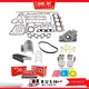 95-02 Master Engine Rebuild Kit For Kia Sportage 2.0L L4 DOHC 16v DNJ EK427M