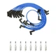 NGK Ignition Kit For Ford
