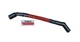 SINGLE Ton's 10mm SLEEVED Red Spark Plug Wire CHEVY 05-08 LS1 VORTEC Truck 11" SINGLE Ton's 10mm SLEEVED Red Spark Plug Wire CHEVY 05-08 LS1 VORTEC Truck 11"