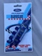 NOS Ford Motorsports 4 Wire Blue Spark Plug Wire Divider - M-12297-BO4