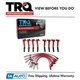 TRQ Performance Ignition Kit Fits 2017 Ford F-250 Super Duty F-350 Super Duty