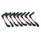 Spark Plug Wire Set Delphi XS10560 for Chevrolet, GMC, Cadillac Spark Plug Wire Set Delphi XS10560 for Chevrolet, GMC, Cadillac