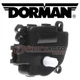 Dorman Main HVAC Heater Blend Door Actuator for 2013-2018 Ford Police en