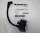 NEW GENUINE OEM KAWASAKI 21171-0745 IGNITION COIL FH SERIES 21171-0742 -0713