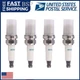 4x Iridium Spark Plugs 90919-01210 SK20R11 For Toyota Solara Camry Corolla Lexus 4x Iridium Spark Plugs 90919-01210 SK20R11 For Toyota Solara Camry Corolla Lexus