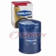 PurolatorONE Engine Oil Filter for 1965 GMC 2500 Series Oil Change Lubricant kz PurolatorONE Engine Oil Filter for 1965 GMC 2500 Series Oil Change Lubricant kz