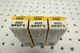 NGK Standard Plug Spark Plugs 4323 BR6FS 4323 BR6FS Tune Up Kit Set of 3 Plugs 