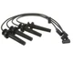 For Saturn SC SC2 SL2 SW2 1.9L L4 Ignition Wire Set L4 671-4042 Denso