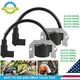 2* Ignition Coil For Kawasaki FH680V FH680D FH721V FH721D FH770D FJ180V FJ100D