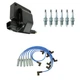 NGK Ignition Kit For Dodge