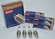 DENSO SK20R11 LONG LIFE IRIDIUM POWER SPARK PLUGS 4-PCS OEM TOYOTA LEXUS DENSO SK20R11 LONG LIFE IRIDIUM POWER SPARK PLUGS 4-PCS OEM TOYOTA LEXUS