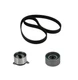 Continental Engine Timing Belt Kit for 1995-2002 Kia Sportage TB281K1