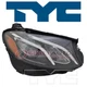 TYC Right Headlight Assembly for 2017-2019 Mercedes-Benz E300 Electrical qv TYC Right Headlight Assembly for 2017-2019 Mercedes-Benz E300 Electrical qv
