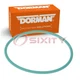Dorman Fuel Pump Tank Seal for 2004-2018 Chevrolet Silverado 1500 Air ff Dorman Fuel Pump Tank Seal for 2004-2018 Chevrolet Silverado 1500 Air ff
