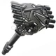 Complete Ignition Distributor for Chevrolet GMC Vortec 5.0L 5.7L 7.4L 93441558