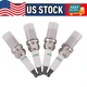 4 Pack for TOYOTA 90919-01210 SK20R11 3297 Spark Plugs Iridium Camry/Rav4 4 Pack for TOYOTA 90919-01210 SK20R11 3297 Spark Plugs Iridium Camry/Rav4