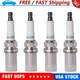 4x SK20R11 Iridium Power Spark Plugs 90919-01210 For Toyota 4Runner Lexus 4x SK20R11 Iridium Power Spark Plugs 90919-01210 For Toyota 4Runner Lexus