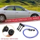 3pcs Spark Plug Wire Ignition Coil Cable No.9091915493 for Lexus ES300 1997-2001 3pcs Spark Plug Wire Ignition Coil Cable No.9091915493 for Lexus ES300 1997-2001